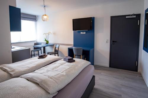 Hotel A24 Bei Hamburg