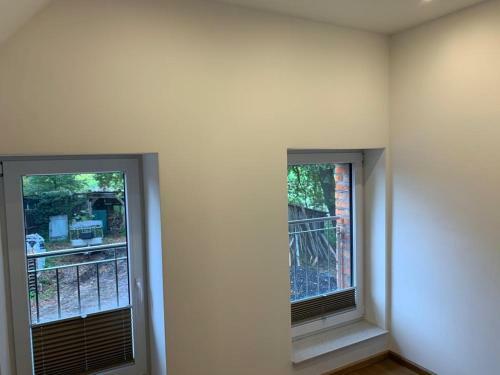 Apartamento Feriendomizil Familie Fleck Handwerkerwohnung