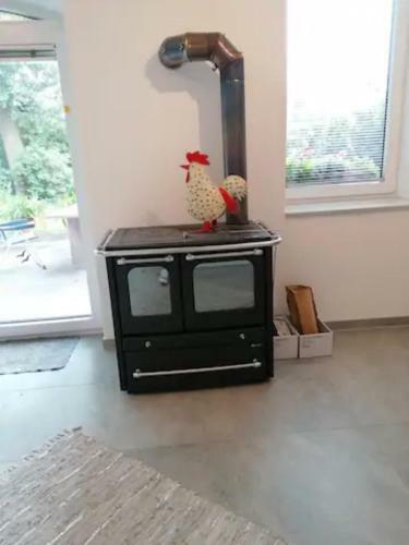 Apartamento Feriendomizil Familie Fleck Handwerkerwohnung