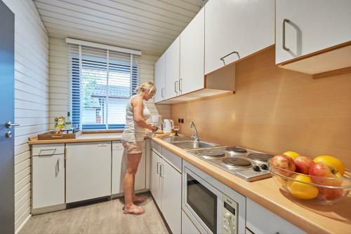Hotel Comfort Wellness 4p
