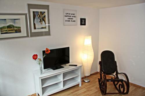 Apartamento K�pi Appartements