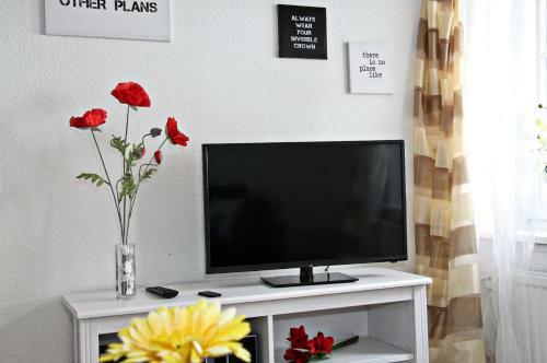 Apartamento K�pi Appartements