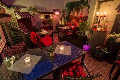 Apartamento K�pi Appartements