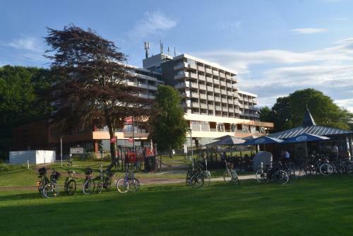 Apartamento Fewo1846 - Anna (App. 414)