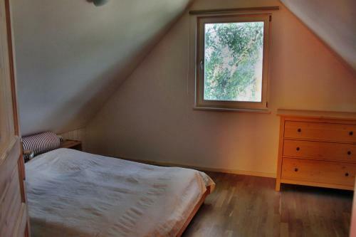 Ferien_holz_haus Gruenes Haus