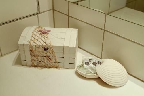Apartamento Fewo1846 - Svea (App. 416)