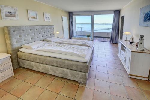 Apartamento Fewo1846 - Svea (App. 416)