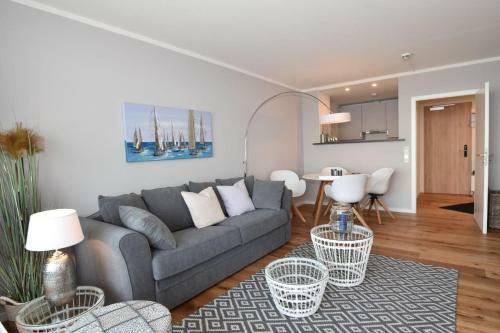 Apartamento Fewo1846 - Lina K.