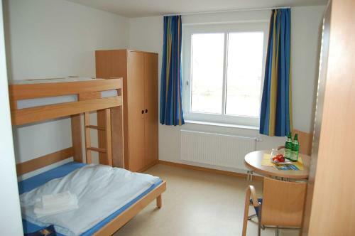 Albergue Jugendherberge Gl�ckstadt
