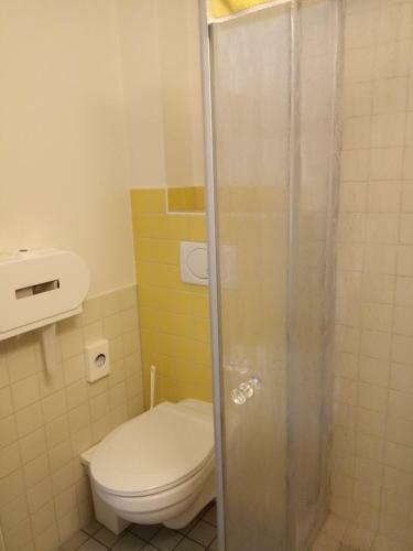 Albergue Jugendherberge Gl�ckstadt