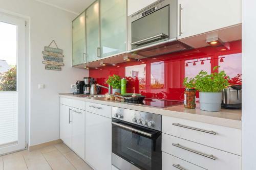 Apartamento Eg_fewo Sanfte Brise