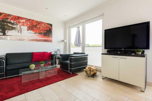 Apartamento Eg_fewo Sanfte Brise