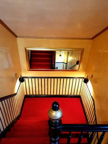 Apartamento Kleines Deichdomizil