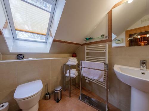 Apartamento Golf Oase Am Fleesensee