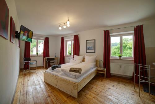 Apartment-haus Gundelfinger