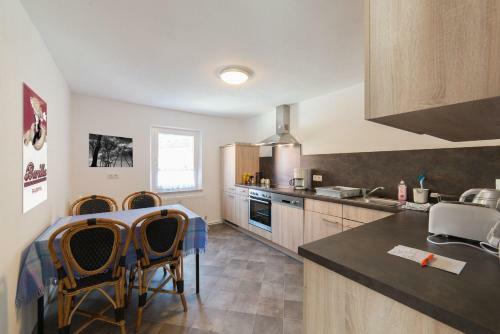 Apartment-haus Gundelfinger