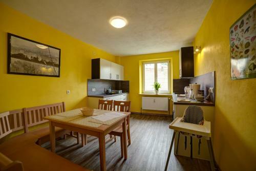 Apartment-haus Gundelfinger