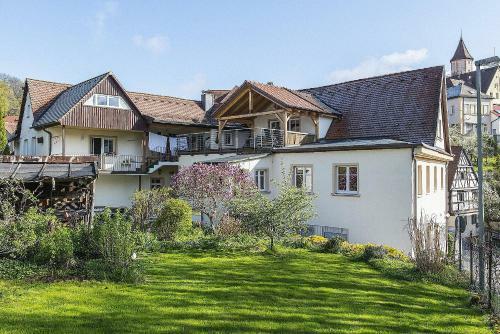 Apartment-haus Gundelfinger