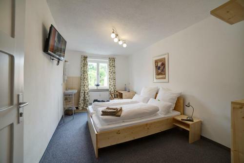 Apartment-haus Gundelfinger