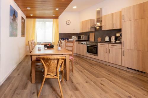 Apartment-haus Gundelfinger