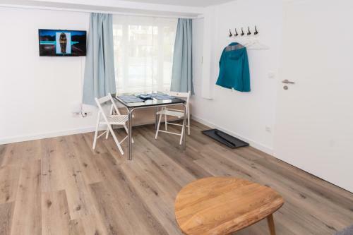 Apartment-haus Gundelfinger