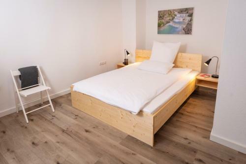 Apartment-haus Gundelfinger