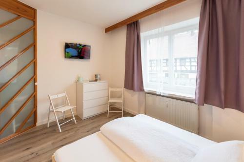 Apartment-haus Gundelfinger