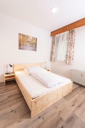Apartment-haus Gundelfinger