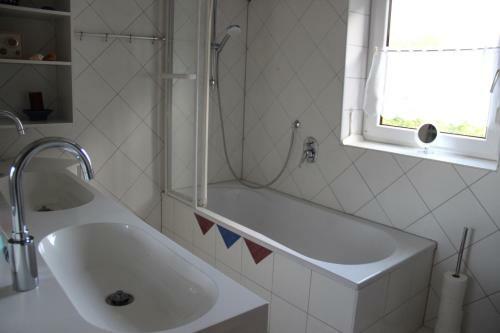 Apartamento Ferienwohnung Christine Trautner