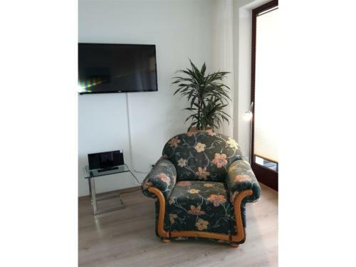 Apartamento Ferienwohnung Harzblick