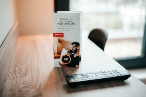Juststay Hotel Grevenbroich
