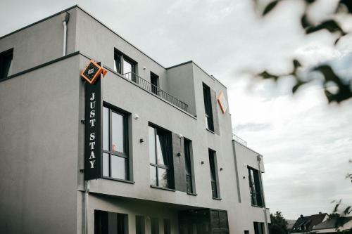 Juststay Hotel Grevenbroich