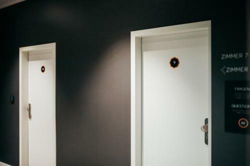 Juststay Hotel Grevenbroich