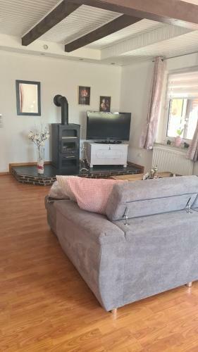Apartamento Ferienst�bchen Julian Greetsiel Eg
