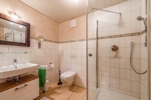 Apartamento Ferienwohnung Daniel