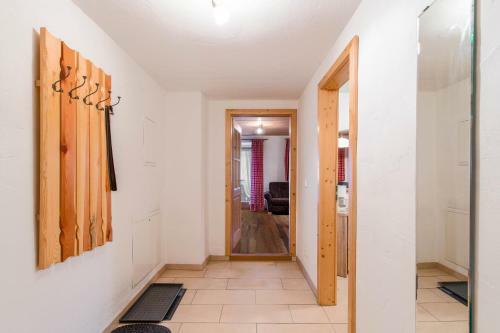 Apartamento Ferienwohnung Daniel