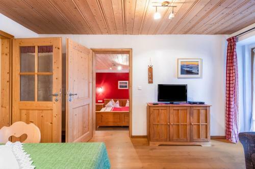 Apartamento Ferienwohnung Daniel