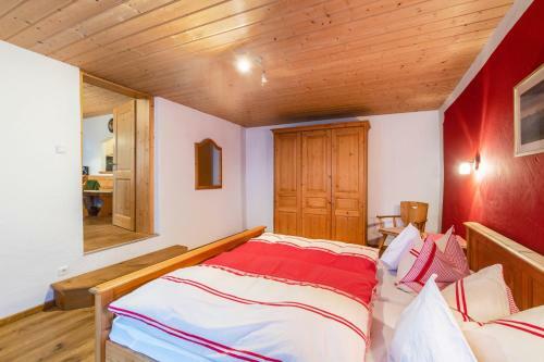 Apartamento Ferienwohnung Daniel