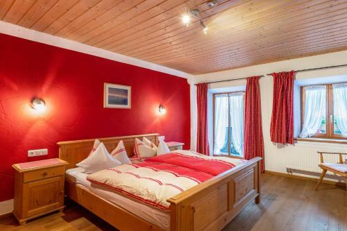Apartamento Ferienwohnung Daniel