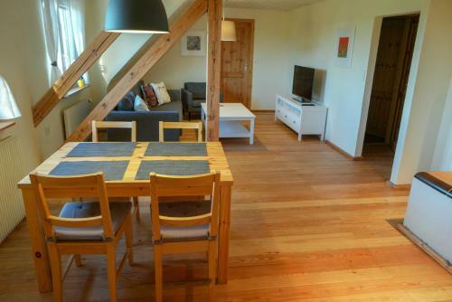 Apartamento Ferienwohnung Woelfel