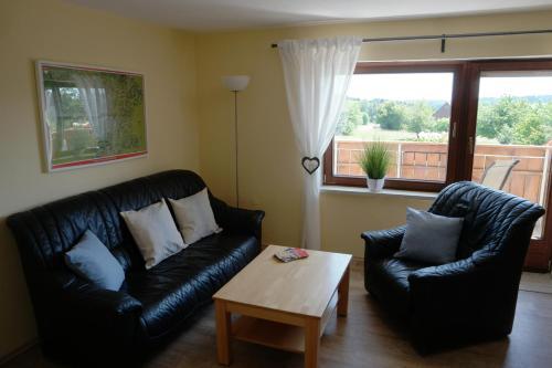 Apartamento Ferienwohnung Woelfel