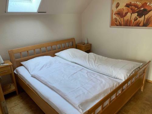 Apartamento Amtmannshaus Greetsiel