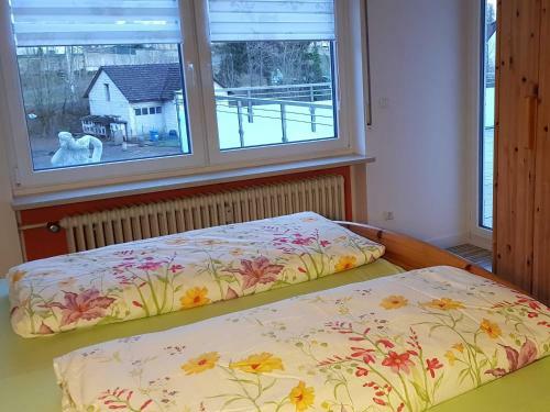 Apartamento Marzenas Ferienwohnung