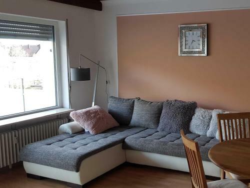 Apartamento Marzenas Ferienwohnung
