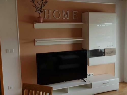Apartamento Marzenas Ferienwohnung