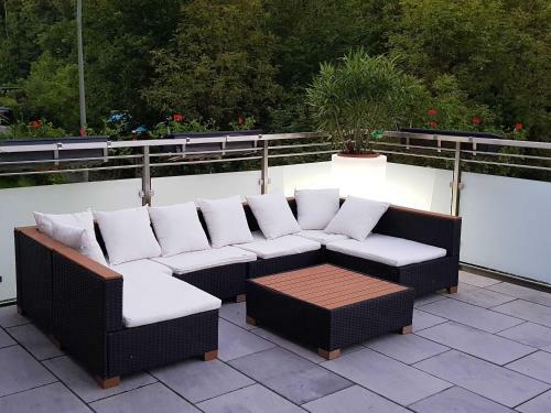 Apartamento Marzenas Ferienwohnung
