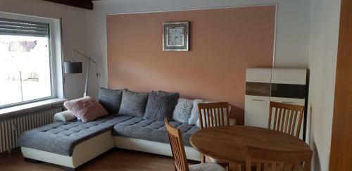 Apartamento Marzenas Ferienwohnung
