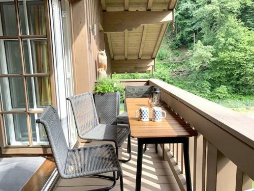 Apartamentos Auszeit Im Chiemgau Ferienwohnungen