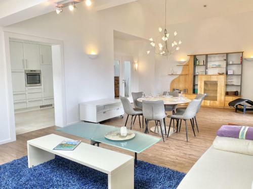 Apartamentos Auszeit Im Chiemgau Ferienwohnungen