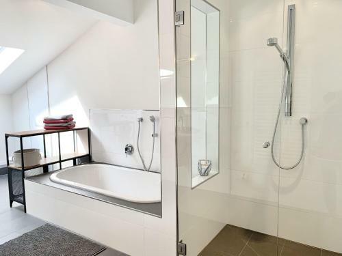 Apartamentos Auszeit Im Chiemgau Ferienwohnungen